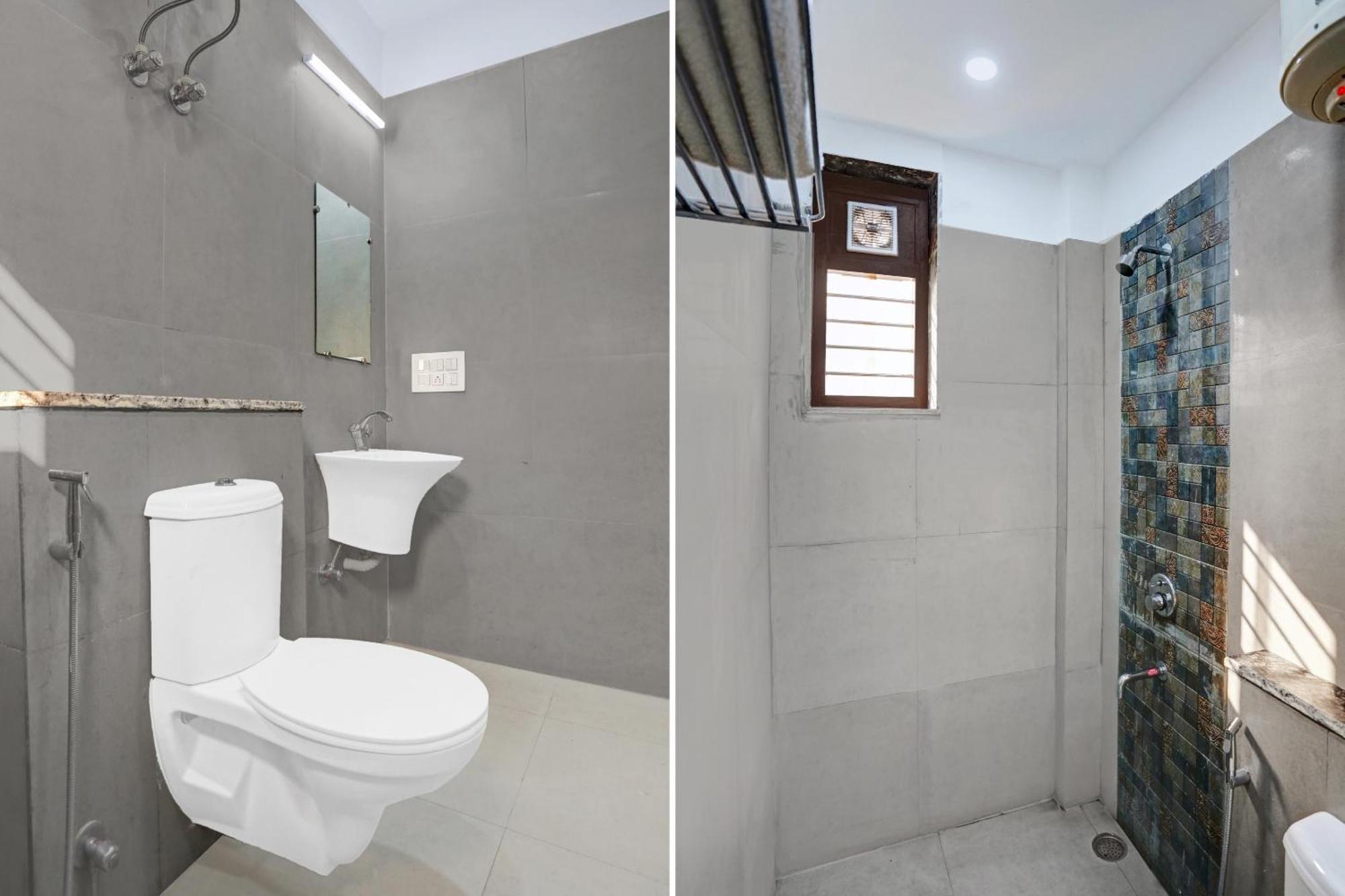 Collection O Metro View Ashok Vihar Near Shalimar Bagh Metro Station Hotel 4*